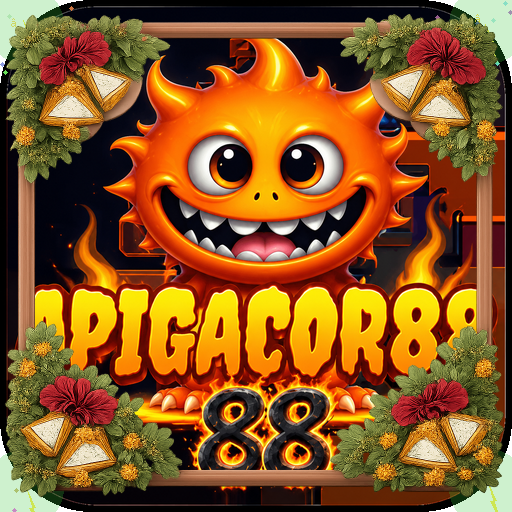 apigacor88 — mitra unggulan